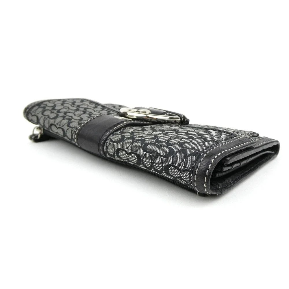 Coach soho signature